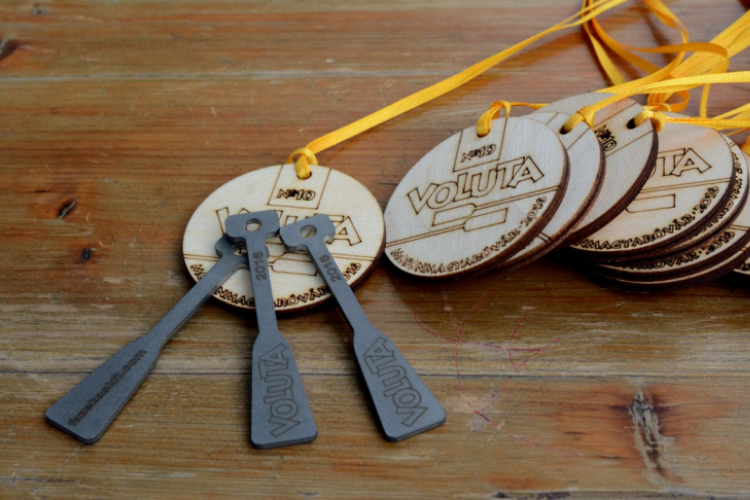 Voluta 2 nap (Fotó: Stipkovits Veronika és Bánhegyi István)