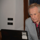 Múzeumi esték - Évszázados malmaink (Fotó: Nagy Mária)