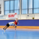 UFM Nemzetközi Női Kézilabda Kupa: MKC SE (HUN) – Duslo Sala (SK) - (40-22)