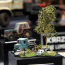 XXI. Nemzetközi Makett Kiállítás és Verseny