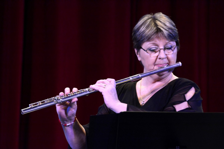 Nemzetközi Tanári Hangverseny