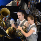 MOFÉM Fúvószenekar Jótékonysági Hangverseny