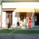 Kult - Utca  divatbemutató