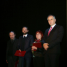 Magyar Kultúra Napja - városi ünnepség (Fotó: Stipkovits Veronika)