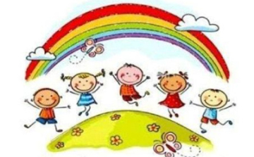 Május utolsó vasárnapja - Gyermeknap