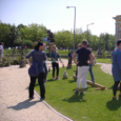 Gyereknap - Hansági Múzeum