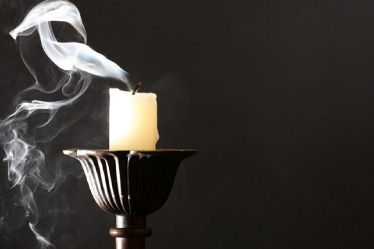 Elhunyt Tukovics János nyugállományú tűzoltó alezredes 