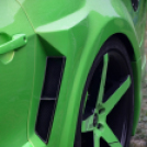 III. Nemzetközi Autós Találkozó Halászi (fotó: Patács Judit)