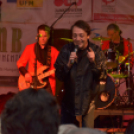 Szigetköz Ízei, Vármegye borai Fesztivál (péntek) (Fotó: Horváth Attila)