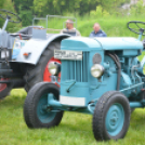 Traktor kiállítás (Fotó: Nagy Mária)