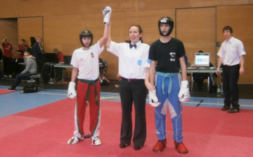 4Fight Országos Kupa