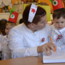 Pillangó Óvoda és Mini Bölcsőde, Toborzás