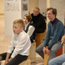 III. Dobos és ütőhangszeres nap