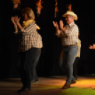 Ünnepi gálaműsor a tánc világnapja tiszteletére - Szigeti Gábor táncpedagógus emlékére