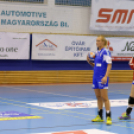 Női kézilabda NBI, Alapszakasz: 14. forduló MKC SE – Érd (29-32) (Fotó: Horváth Attila)