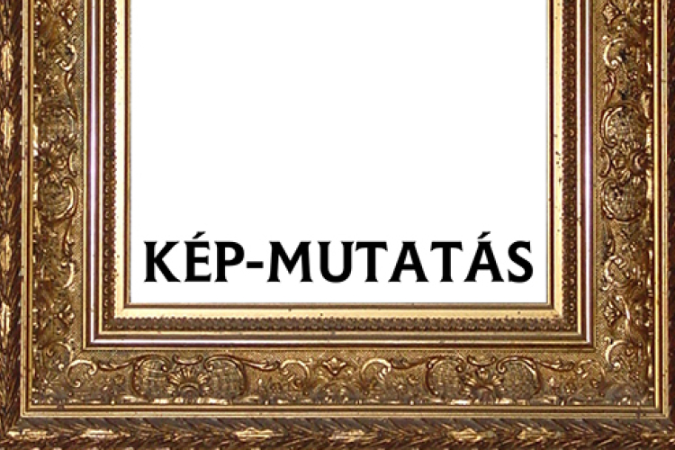 Kép-mutatás