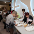 12. Tavaszköszöntő Jótékony süteménysütő verseny