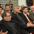 Egyetem tanévnyitó (Fotó: Nagy Mária)