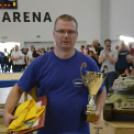 22. Nemzetközi Makett Kiállítás és Verseny, Díjátadó 