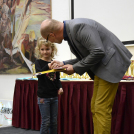 Mosonmagyaróvári Csokoládé Fesztivál, második nap