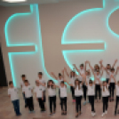 Móra Iskola kiállítása (Fotó: Bánhegyi István) 