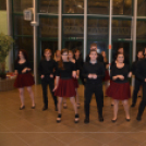 Kossuth Lajos Gimnázium szalagtűző - Tánc