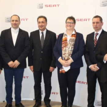 A győri régió meghódítására készül a Walter Autó Kft.