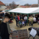 Erzsébet napi vigalom