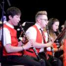 LIONS JÓTÉKONYSÁGI HANGVERSENY