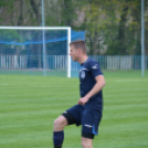 MTE 1904 FUTURA MOSONMAGYARÓVÁR - NAGYATÁDI FC (3:0) (Fotó: Nagy Mária)