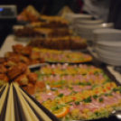 Belvárosi üzletkör ünnepi közgyűlése (Fotó: Nagy Mária)