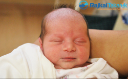 Szilágyi Liliána Klaudia, 2750 gr. Mosonmag