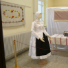 Ügyes kezek kiállítás a Hansági Múzeumban