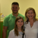 Zene Világnapja a Pillangó Oviban