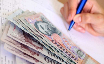 Csökkent Mosonmagyaróvár tartozása