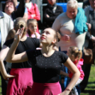  Városi Majális 2017 