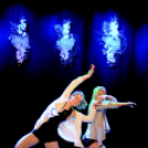 Ünnepi gálaműsor a tánc világnapja tiszteletére - Szigeti Gábor táncpedagógus emlékére