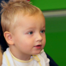 Mesekocsi - bábszínház a Pillangó óvoda és családi napköziben