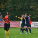 MTE 1904 - Tököl VSE (4:0) (Fotó: Nagy Mária)