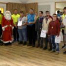 VII. Mosonmagyaróvári Országos Ergométer Verseny (Mikulás Kupa)