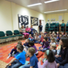 Garázs Bagázs könyvbemutató