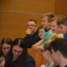 Kutatók éjszakája (Fotó: Nagy Mária)