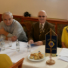 Lions Észak-Dunántúli Zóna találkozó