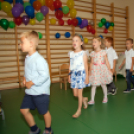 Ballagás a Pillangó Óvoda és Mini Bölcsődében