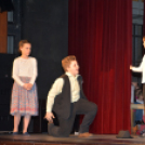 XXVI. Moson Megye Színjátszó Találkozó (Fotó: Bánhegyi István) 