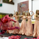 Mosonmagyaróvári Csokoládé Fesztivál, első nap