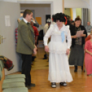 Napos-ház farsangja (Fotó: Nagy Mária)