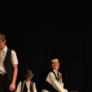 Sérült Fiatalok nemzetközi találkozója (Fotó: Nagy Mária)