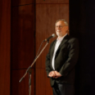 A XXV. Moson Megye Színjátszó Találkozó eredményhirdetés (Fotó: Horváth Attila)