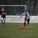 FUTURA Mosonmagyaróvár - Új Lombard Sport Kft. (2:0) Gratulálunk! (Fotó: Nagy Mária)